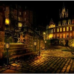 Lumière Solaire De Torche, Lumière De Flamme De Scintillement De 96 LED Allume Les,allées De Jardin / Cour Extérieure (lot De 4) -OSRAM || EUROPALAMP Soldes Boutique 100344112 5