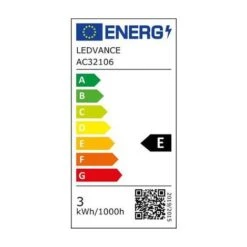 LED OSRAM LED BASE PIN G9 4058075758063 G9 N/A Puissance: 2.6 W Blanc Chaud N/A 3 KWh/1000h -OSRAM || EUROPALAMP Soldes Boutique 100999215 2