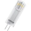 LED OSRAM LED BASE PIN G4 12 V 4058075758025 G9 N/A Puissance: 1.8 W Blanc Chaud N/A 2 KWh/1000h 2 LED OSRAM LED BASE PIN G4 12 V 4058075758025 G9 N/A Puissance: 1.8 W Blanc Chaud N/A 2 KWh/1000h -OSRAM || EUROPALAMP Soldes Boutique 100999261 1