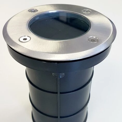 Lot De 10 Spots Exterieur Encastrable IP67 230V Acier Rond Double Presse-étoupe 7 Lot De 10 Spots Exterieur Encastrable IP67 230V Acier Rond Double Presse-étoupe – Image 5