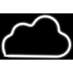 Néon Nimbo SKLUM Blanc