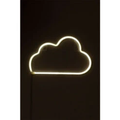 Néon Nimbo SKLUM Blanc 9 Néon Nimbo SKLUM Blanc -OSRAM || EUROPALAMP Soldes Boutique 10473505 3