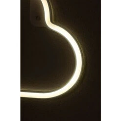 Néon Nimbo SKLUM Blanc 11 Néon Nimbo SKLUM Blanc -OSRAM || EUROPALAMP Soldes Boutique 10473505 5