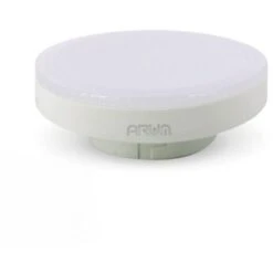 Ampoule LED GX53 7W Eq 50W Température De Couleur: Blanc Froid 6000K