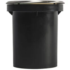 QAZQA Delux - Spot Encastrable De Sol Moderne - 5 Lumière - Ø 130 Mm - Acier - Moderne - Éclairage Extérieur 11 QAZQA Delux - Spot Encastrable De Sol Moderne - 5 Lumière - Ø 130 Mm - Acier - Moderne - Éclairage Extérieur -OSRAM || EUROPALAMP Soldes Boutique 11228113 5