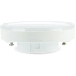 Lot De 2 Ampoules LED GX53 7W Eq 50W Température De Couleur: Blanc Froid 6000K -OSRAM || EUROPALAMP Soldes Boutique 11244066 4