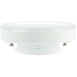 Lot De 10 Ampoules LED GX53 7W Eq 50W Température De Couleur: Blanc Froid 6000K -OSRAM || EUROPALAMP Soldes Boutique 11244069 3