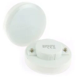 Lot De 10 Ampoules LED GX53 7W Eq 50W Température De Couleur: Blanc Froid 6000K -OSRAM || EUROPALAMP Soldes Boutique 11244069 4