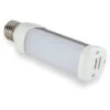 Ampoule LED E27 PL 6W 4500K°