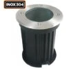 EUROPALAMP Spot Encastrable De Sol Rond Inox 304 Exterieur IP65 GU10 1 EUROPALAMP Spot Encastrable De Sol Rond Inox 304 Exterieur IP65 GU10 -OSRAM || EUROPALAMP Soldes Boutique 11672805 1