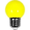 Ampoule Led Jaune Conçue Pour Guirlande Guinguette IP65 1,3W - Ampoule Led E27 Jaune - Ampoule 5cm Pour Guirlande Guinguette Culot E27 Jaune 1 Ampoule Led Jaune Conçue Pour Guirlande Guinguette IP65 1,3W - Ampoule Led E27 Jaune - Ampoule 5cm Pour Guirlande Guinguette Culot E27 Jaune -OSRAM || EUROPALAMP Soldes Boutique 11769177 1