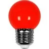 Ampoule Led Rouge Conçue Pour Guirlande Guinguette IP65 1,3W - Ampoule Led E27 Rouge - Ampoule 5cm Pour Guirlande Guinguette Culot E27 Rouge -OSRAM || EUROPALAMP Soldes Boutique 11769178 1