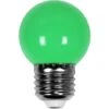 Ampoule Led Verte Conçue Pour Guirlande Guinguette IP65 1,3W - Ampoule Led E27 Verte - Ampoule 5cm Pour Guirlande Guinguette Culot E27 Verte -OSRAM || EUROPALAMP Soldes Boutique 11769191 1