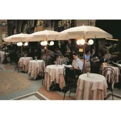 Kit 3 Luci Per Pali E Ombrelloni Rimovibile Summertime 2933