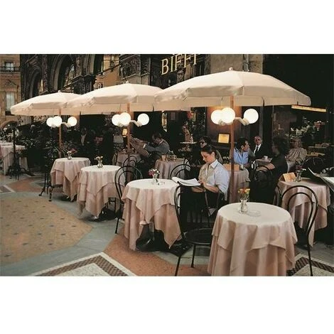 Kit 3 Luci Per Pali E Ombrelloni Rimovibile Summertime 2933 3 Kit 3 Luci Per Pali E Ombrelloni Rimovibile Summertime 2933