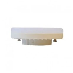 Ampoule LED GX53 - 6W - 4000K - 520lm - Non Dimmable -OSRAM || EUROPALAMP Soldes Boutique 12353870 3