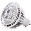 Ampoule LED GU10 7W 660Lm 4200ºK PAR20 Ø60Mm 40.000H [HO-LEDSPOT-G7W-W]