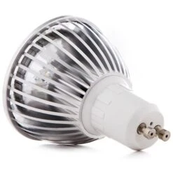 Ampoule LED GU10 7W 660Lm 4200ºK PAR20 Ø60Mm 40.000H [HO-LEDSPOT-G7W-W] -OSRAM || EUROPALAMP Soldes Boutique 13385492 3