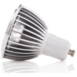 Ampoule LED GU10 7W 660Lm 4200ºK PAR20 Ø60Mm 40.000H [HO-LEDSPOT-G7W-W] -OSRAM || EUROPALAMP Soldes Boutique 13385492 4