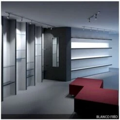 Ampoule LED GU10 7W 660Lm 4200ºK PAR20 Ø60Mm 40.000H [HO-LEDSPOT-G7W-W] -OSRAM || EUROPALAMP Soldes Boutique 13385492 5