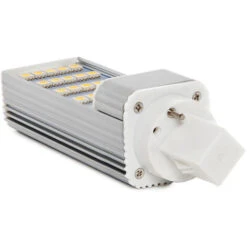 Ampoule LED G24 5W 420Lm 6000ºK 30.000H [CA- HLG24-5W-CW] -OSRAM || EUROPALAMP Soldes Boutique 13386005 2