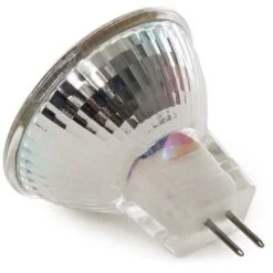 Ampoule LED Gu4 2.5W 180Lm 6000ºK MR11 40.000H [CA-MR11-GU4-2.5W-CW] -OSRAM || EUROPALAMP Soldes Boutique 13386033 3