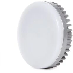 Ampoule LED GX53 6W 580Lm 4200ºK 30.000H [KD-GX53-6W-5730-W]