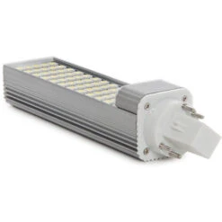 Ampoule LED G24 12W 936Lm 3000ºK 40.000H [CA- HLG24-4P-12W-WW] -OSRAM || EUROPALAMP Soldes Boutique 13386150 3