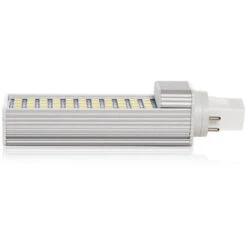 Ampoule LED G24 8W 680Lm 6000ºK 40.000H [CA- HLG24-4P-8W-CW] -OSRAM || EUROPALAMP Soldes Boutique 13386152 3