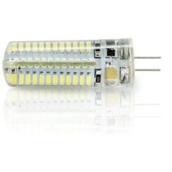 Ampoule LED G4 5W 281Lm 3000ºK 40.000H [HO-G4-5W-96-WW] -OSRAM || EUROPALAMP Soldes Boutique 13386184 2