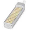 Ampoule LED G23 12W 936Lm 3000ºK 40.000H [CA- HLG23-12W-WW]