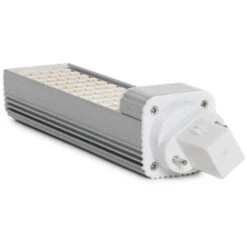 Ampoule LED G23 12W 936Lm 3000ºK 40.000H [CA- HLG23-12W-WW] -OSRAM || EUROPALAMP Soldes Boutique 13386376 3