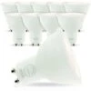 Lot De 10 Ampoules Led GU10 7W Eq. 60W Dimmable Température De Couleur: Blanc Neutre 4000K 1 Lot De 10 Ampoules Led GU10 7W Eq. 60W Dimmable Température De Couleur: Blanc Neutre 4000K -OSRAM || EUROPALAMP Soldes Boutique 13600697 1