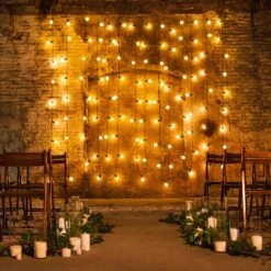 Ampoule Led E27 Blanche - Ampoule 5 Cm Pour Guirlande Guinguette Culot E27 Blanche - Ampoules Led Blanc Chaud Conçu Pour Guirlande Guinguette IP65 1,3W -OSRAM || EUROPALAMP Soldes Boutique 14348349 4