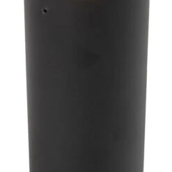 QAZQA Odense - Lampe Sur Pied Extérieur Moderne - 1 Lumière - Ø 140 Mm - Transparent - Moderne - Éclairage Extérieur -OSRAM || EUROPALAMP Soldes Boutique 14560371 5