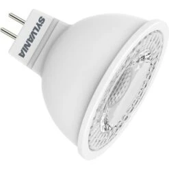 AMPOULE MR16 GU5,3 SYLVANIA 5W 345LM 2700K 29226
