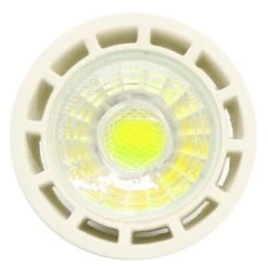 Ampoule LED Professionnelle MR16 5W COB EPISTAR Dernière Génération Couleur LED: Blanc Froid (6000-6500K) - Tarif: 1 Pièce -OSRAM || EUROPALAMP Soldes Boutique 1477490 4