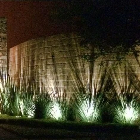 EUROPALAMP Spot Encastrable De Sol Carré Inox 304 Exterieur IP65 + Ampoule GU10 5W Blanc Neutre 4500K 7 EUROPALAMP Spot Encastrable De Sol Carré Inox 304 Exterieur IP65 + Ampoule GU10 5W Blanc Neutre 4500K – Image 5