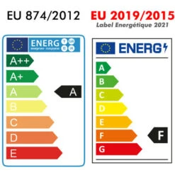 Projecteur LED 30W Noir Détecteur De Mouvement Extérieur Température De Couleur: Blanc Froid 6500K -OSRAM || EUROPALAMP Soldes Boutique 15498142 5