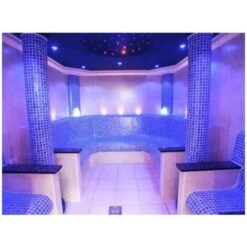 Kit Ciel étoilé 5m Fibre Optique Blanc 16 W Skyled -OSRAM || EUROPALAMP Soldes Boutique 15679236 3