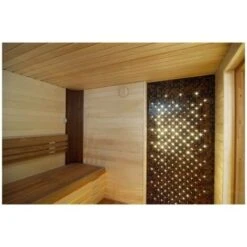 Kit Ciel étoilé 5m Fibre Optique Blanc 16 W Skyled -OSRAM || EUROPALAMP Soldes Boutique 15679236 5