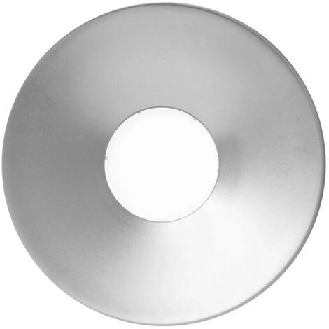 Réflecteur Pour LED Ledstar 50W - Advanced Star 5 Réflecteur Pour LED Ledstar 50W - Advanced Star – Image 3