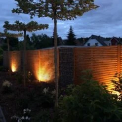 Projecteurs LED Jardin Avec Piquet IP44 Spots Extérieurs Jardin -OSRAM || EUROPALAMP Soldes Boutique 16359141 3