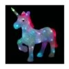 Licorne Lumineuse - 40 LED - H 40 Cm - Livraison Gratuite -OSRAM || EUROPALAMP Soldes Boutique 16498345 1