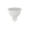 Ampoule LED MR16 6W GU5.3 12V AC/DC 2700K -OSRAM || EUROPALAMP Soldes Boutique 16944183 1