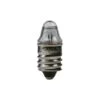 BELI-BECO 8054 Ampoule Pour Lampe De Poche 4.50 V 1.35 W Culot E10 Clair 1 Pc(s) W241171