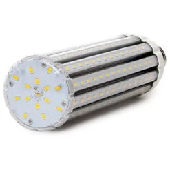 Ampoule LED E40 60W 7.800Lm 6000ºK Eclairage Publique 50.000H [LT-CL6-60W-CW]