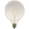 Xanlite - Ampoule LED Globe (G125) Irrégulière Au Verre Lacté, Culot E27, 6W Cons. (48W Eq.), 600 Lumens, Lumière Blanc Chaud - RFDE400B125IRB 2 Xanlite - Ampoule LED Globe (G125) Irrégulière Au Verre Lacté, Culot E27, 6W Cons. (48W Eq.), 600 Lumens, Lumière Blanc Chaud - RFDE400B125IRB -OSRAM || EUROPALAMP Soldes Boutique 18355798 1