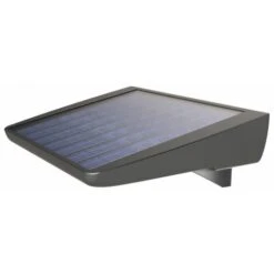 Xanlite - Applique Murale LED Solaire, Détecteur De Mouvement Inclus, 300 Lumens - APS300