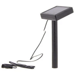 Xanlite - Balise Strip LED Solaire - 3m Blanc - - LSAK3SOLAR -OSRAM || EUROPALAMP Soldes Boutique 18355933 4